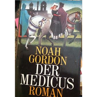 Cole Family Trilogy - Der Medicus | Noah Gordon - 1