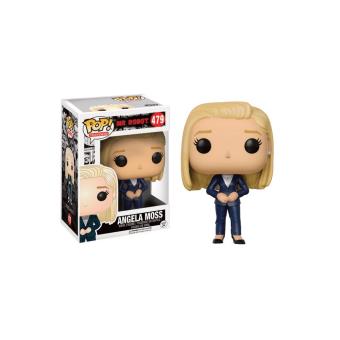 Funko Pop! Mr Robot - Angela Moss Pop 10cm - 479 - 1