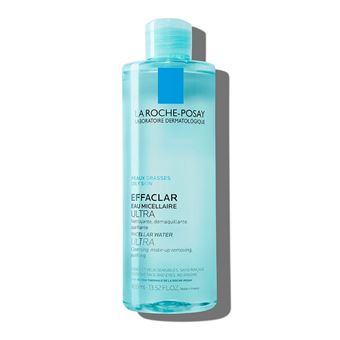 Água Micelar La Roche-Posay 3337872412516 - 1