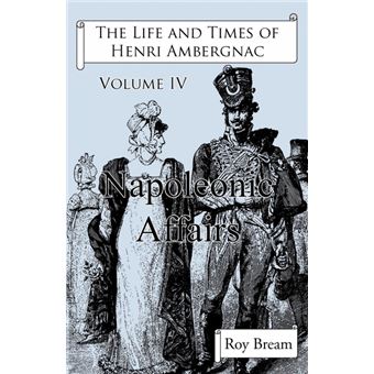 The Life and Times of Henri Ambergnac - Paperback - 2012 - 1