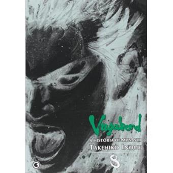 Vagabond - História De Musashi - Volume 8 - 1