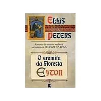 O Eremita da Floresta Eyton - 1
