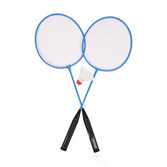 Raquete Badminton LPM | Azul - 1