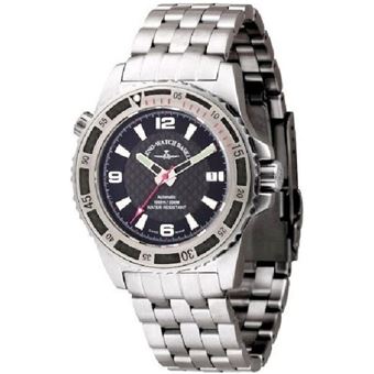 Relógio Automático Zeno Watch Basel 6427s17 - 1