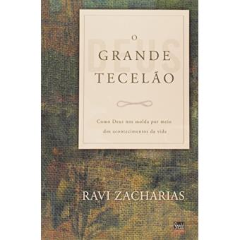 O Grande Tecelão. Como Deus nos Molda por Meio dos Acontecimentos da Vida - 1
