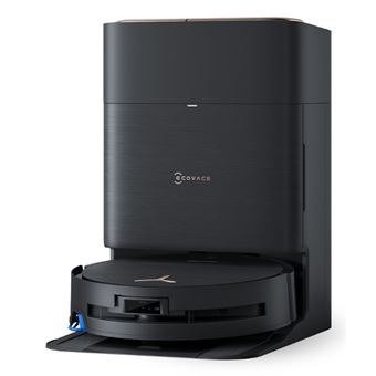 Aspirador Robot com Mopa Ecovacs Deebot X9 Pro Omni | 186 min | Preto - 1
