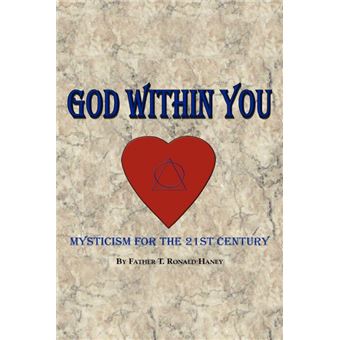 God Within You - Paperback / softback - 2005 - 1