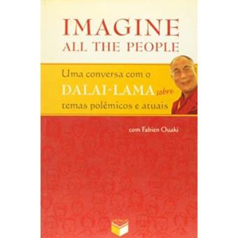 Imagine All The People - 1