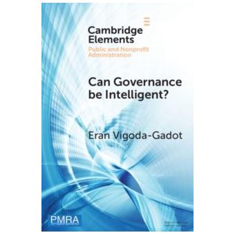 Can Governance Be Intelligent - 1