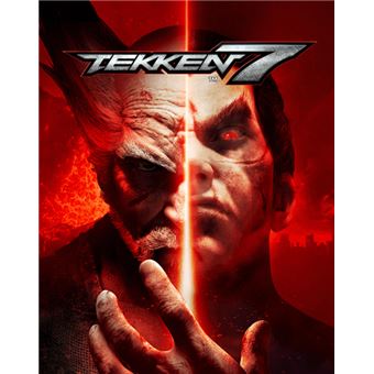 Videojogo BANDAI NAMCO Entertainment Tekken 7, PS4 - 1
