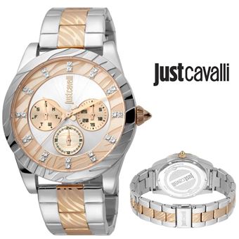 Relógio Just Cavalli® STF JC1L130M0095 - 1