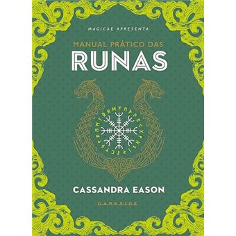 Manual Prático das Runas - 1
