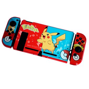 Capa Protetora CO-Phénix A111 para Nintendo Switch - 1