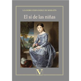 El Sí De Las Niñas - 1
