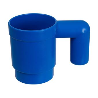 LEGO Upscaled Mug - Blue 853465 - 1
