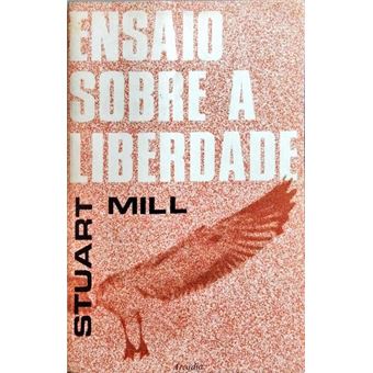 Ensaio sobre a liberdade. - 1