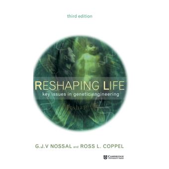 Reshaping Life - Key Issues in Genetic Engineering - Hardback - 2002 - 1