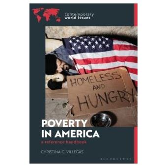 Poverty In America - 1