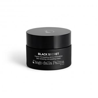 Esfoliante Facial Diego dalla Palma Black Secret - 1