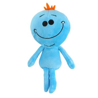 Peluche HSMY Rick and Morty - Pessoa 8 | 23 cm - 1