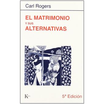 El matrimonio y sus alternativas - 1