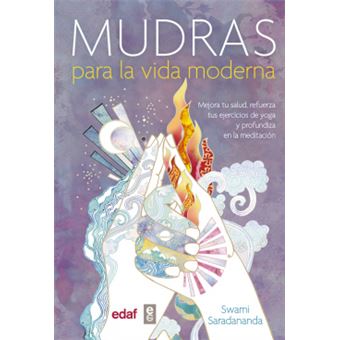 Mudras Para La Vida Moderna - 1