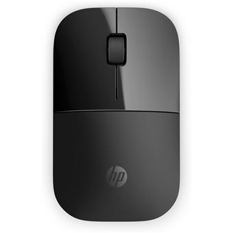 Rato Wireless HP Rato sem fios Z3700 preto | 1200 DPI | Preto - 1