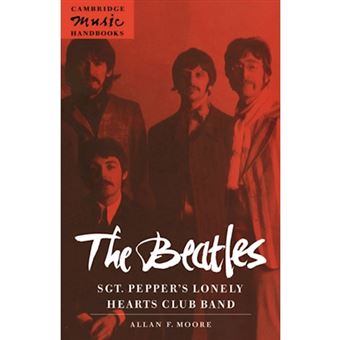 The Beatles: Sgt. Pepper's Lonely Hearts Club Band - Paperback - 1997 - 1