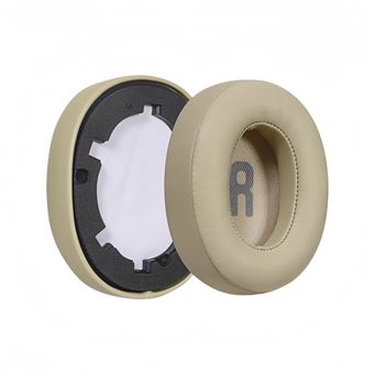 Almofadas para Auscultadores V-REEL para JBL Tune700BT T710BT T720BT T750BTNC T760N | Khaki - 1
