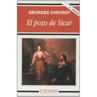 El Pozo De Sicar - 1