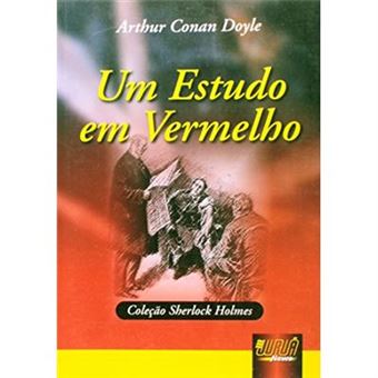 Um Estudo Em Vermelho - 1