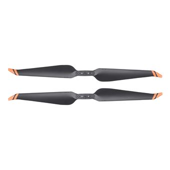 Hélice DJI 2110s | Laranja - 1