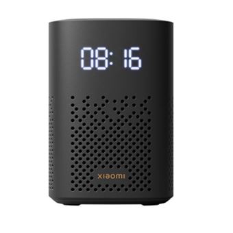 Coluna Portátil Mono Xiaomi Smart Speaker | Preto - 1