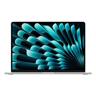 Apple MacBook Air | 15.3'' | Apple M4 | Apple GPU 10-core | 16 GB | SSD 512GB - 1