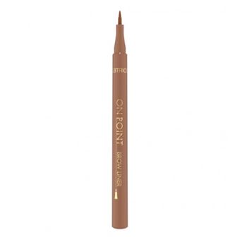 Lápis de Sobrancelha CATRICE ON POINT Brow Liner - 1