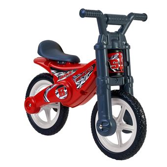 Mota Famosa Feber Speed Bike - 1