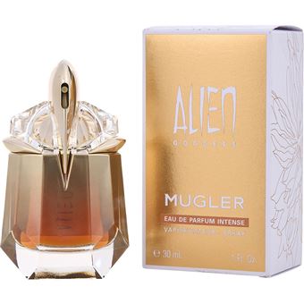 Perfume Feminino Alien Goddess Intense Thierry Mugler | EDP | 1 oz | 30 ml - 1