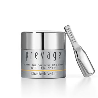 Creme para Olhos Elizabeth Arden Prevage Anti-Aging SPF 15 - 1