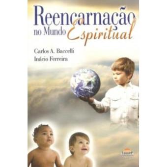Reencarnação No Mundo Espiritual - 1
