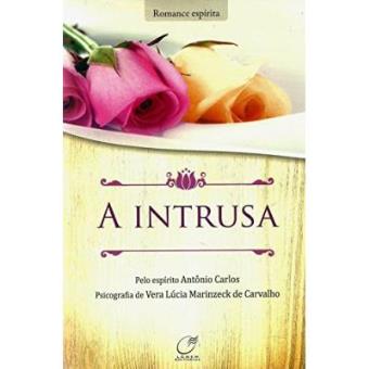A Instrusa - 1