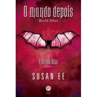 O Mundo Depois. Fim dos Dias - Volume 2 - 1