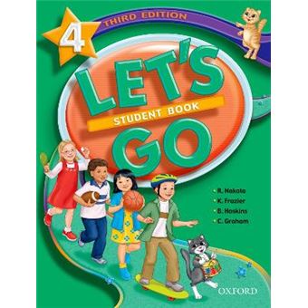 Let's Go - Paperback - 2007 - 1