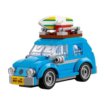 LEGO Creator Mini VW Beetle 40252 | 141 Peças - 1