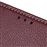 Capa Magunivers | PU + TPU flexível com suporte Castanho para Xiaomi Mi Note 10/Note 10 Pro/Mi CC9 Pro_2