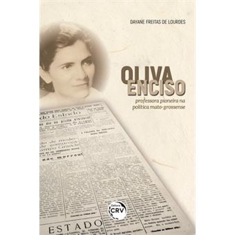 Oliva Enciso - 1