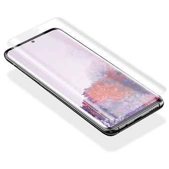 Película Gel Phonecare Full Cover Frente e Verso para Samsung Galaxy S21 - 1