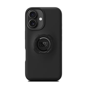 Capa para Telemóvel Quad Lock Original Case | Preto - 1
