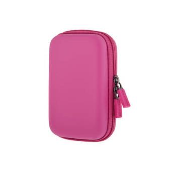 Moleskine Shell Magenta Small - 1