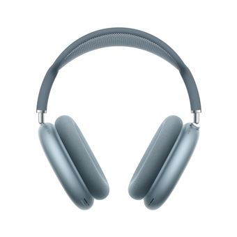 Auscultadores Bluetooth Apple AirPods Max | Azul - 1