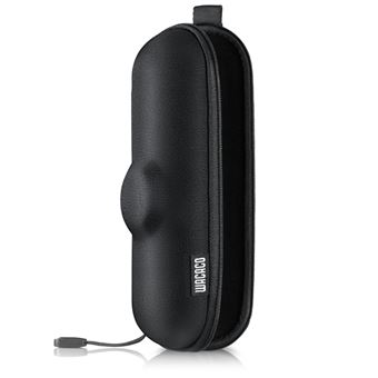 Mala de Transporte Wacaco Nanopresso L-Case | Preto - 1